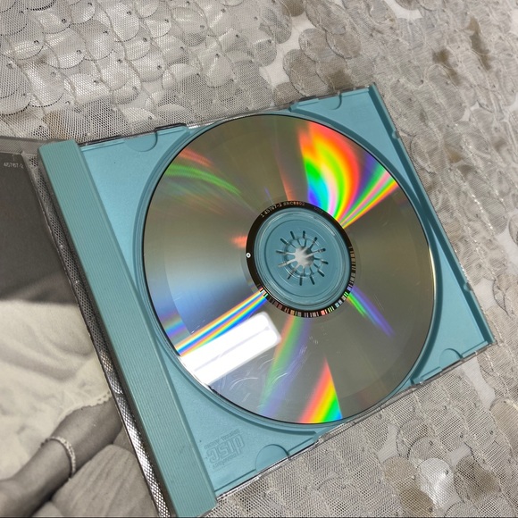 Madonna - Bedtime Stories - Picture 11 of 11